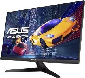 Фото: Монітор ASUS VY279HG2 (90LM06D3-B01971) - 27" IPS / 1920×1080 / 144 Гц / AMD FreeSync № 3 | KTC