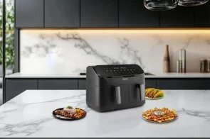 Фото: Мультипіч Gorenje HAF2700DHA (747757) № 5 | KTC