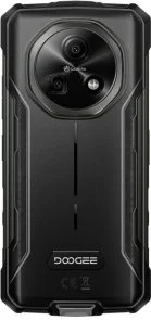 Фото: Смартфон Doogee Fire 5 3/64GB Grey (6923740276259) № 6 | KTC