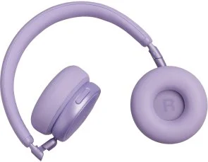 Фото: Навушники JBL Live 680NC Purple (JBLLIVE680NCPUR) № 5 | KTC