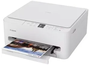 Фото: БФП Canon PIXMA TS6540i with Wi-Fi (7179C009) № 4 | KTC