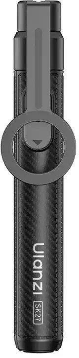 Фото: Штатив Ulanzi SK27 Tripod Selfie Stick Magnetic Version Black (S016) № 3 | KTC