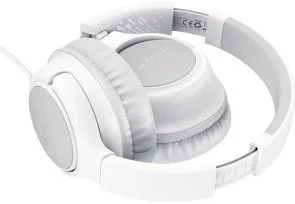 Фото: Навушники Acefast H18 Grey/White (6974316287032) № 3 | KTC