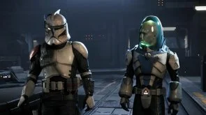 Фото: Гра Star Wars Zero Company PS5 Blu-ray № 2 | KTC