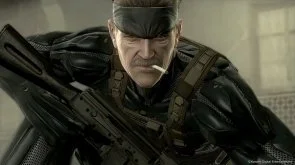 Фото: Гра Metal Gear Solid Master Collection Volume 2 PS5 Blu-ray № 7 | KTC