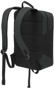Фото: Рюкзак для ноутбука Canyon OnPack UR03 Shadow Black (CND-BPUR03BK) № 7 | KTC