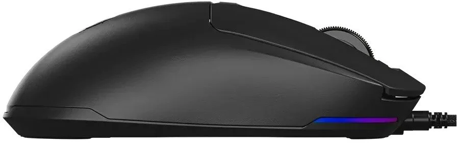 Фото: Миша Lorgar Advanced MSA10R USB Black (LRG-MSA10R-BK) № 5 | KTC
