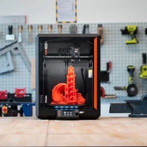 Фото: Принтер Prusa Core One Plus (PR-15276+) № 8 | KTC