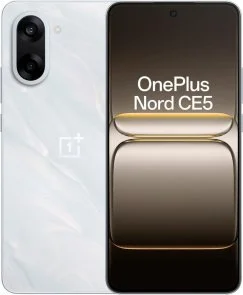 Смартфон OnePlus Nord CE5 CPH2719 8/256GB Marble Mist (OPNCE58256MM)