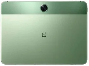 Фото: Планшет OnePlus Pad Go LTE 8/128GB Green (OPPGLTE8128GR) № 5 | KTC