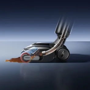 Фото: Ручний бездротовий пилосос Dreame G12 Dual 4in1 (HHV24A) № 6 | KTC