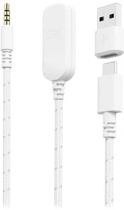 Фото: Гарнітура HyperX Cloud III White (BS7C1AA) № 6 | KTC
