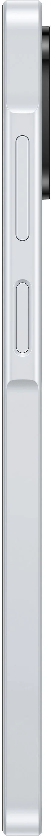 Фото: Смартфон Samsung Galaxy A08 4/128GB Silver (SM-A085FZSGSEK) № 9 | KTC