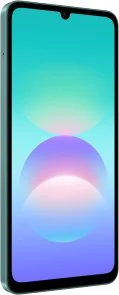 Фото: Смартфон Samsung Galaxy A08 4/128GB Green (SM-A085FZGGSEK) № 3 | KTC