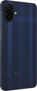 Фото: Смартфон Samsung Galaxy A08 4/128GB Dark Blue (SM-A085FDBGSEK) № 5 | KTC