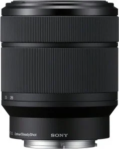 Фото: Цифрова фотокамера Sony Alpha 7M5 kit 28-70mm II Black (ILCE7M5MB.FS1) № 22 | KTC