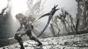 Фото: Гра Mortal Shell 2 PS5 Blu-Ray № 7 | KTC