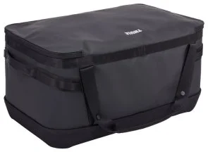 Фото: Дорожня сумка THULE Chasm Gear Hauler 55L Black (3205529) № 2 | KTC