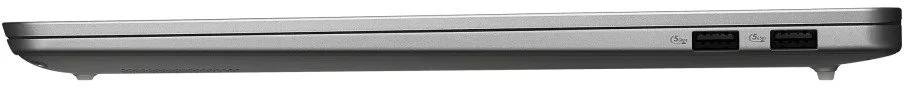 Фото: Ноутбук ASUS Vivobook S16 S5652MA-TK101W Matte Gray - 16" IPS 144 Гц / Intel Core 7 / 350 / DDR5 16 ГБ / PCI-E SSD 512 ГБ / Intel Graphics № 6 | KTC