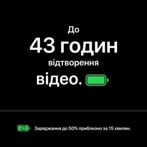 Фото: Смартфон Apple iPhone 18 Pro Max 256GB Burgundy Demo (3P863) № 6 | KTC