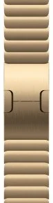 Фото: Ремінець Apple for Apple Watch 42mm - Link Bracelet Radiant Gold (MJNW4) № 3 | KTC