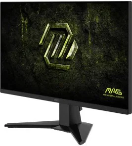 Фото: Монітор MSI MAG 245F X24 - 23.8" IPS / 1920×1080 / 240 Гц / AMD FreeSync Premium № 3 | KTC