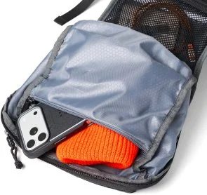 Фото: Рюкзак для ноутбука UAG Civilian 20L Midnight Camo (984174114061) № 9 | KTC