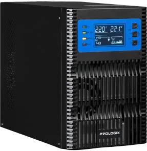 Фото: ДБЖ ProLogix PLP1KS 1000VA (PLP1KS_online) № 2 | KTC