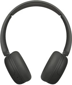 Фото: Навушники JVC HA-S59W Black (HA-S59W-B-U) № 4 | KTC
