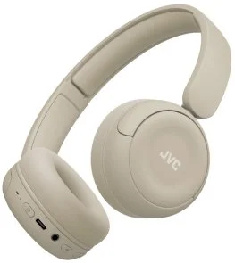 Фото: Навушники JVC HA-S59W White (HA-S59W-C-U) № 4 | KTC