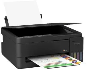 Фото: БФП Epson EcoTank Home L3351 with Wi-Fi (C11CL62414) № 6 | KTC