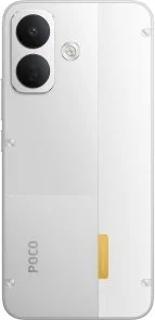 Фото: Смартфон POCO X8 8/256GB White № 7 | KTC