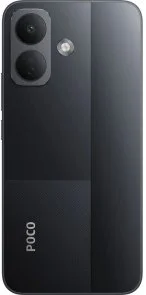 Фото: Смартфон POCO X8 8/256GB Black № 7 | KTC