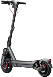 Фото: Електросамокат Ninebot by Segway Max G3 E Grey (AA.05.16.01.0004) № 3 | KTC