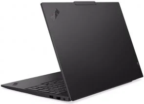 Фото: Ноутбук Lenovo ThinkPad E16 G4 21YE000URA Black - 16" IPS 60 Гц / Intel Core 7 / 350 / DDR5 16 ГБ / PCI-E SSD 512 ГБ / Intel Graphics № 6 | KTC