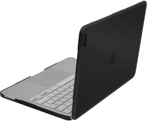 Фото: Чохол ArmorStandart for MacBook Neo - Unit Black (ARM92909) № 3 | KTC