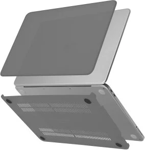 Фото: Чохол ArmorStandart for MacBook Neo - Matte Grey (ARM91118) № 10 | KTC