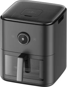 Фото: Мультипіч MiJia Smart Steam Air Fryer 7L № 3 | KTC