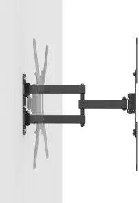 Фото: Кронштейн Kivi Motion 443S Black (Motion-443S) № 10 | KTC