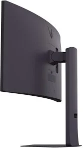 Фото: Монітор LG UltraGear 34G600A-B Black - 34" VA / 3440x1440 / 160 Гц / AMD FreeSync Premium, Nvidia G-Sync Compatible, Adaptive Sync / HAS № 9 | KTC