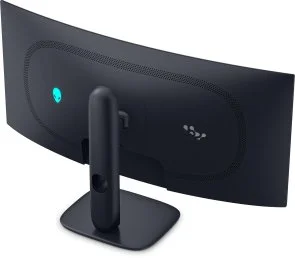 Фото: Монітор Dell AW3426DW Black (210-BWFN) - 34" QD-OLED / 3440x1440 / 280 Гц / AMD FreeSync Premium Pro, Nvidia G-Sync Compatible, Adaptive Sync / HAS № 9 | KTC