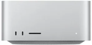 Персональний комп'ютер Apple Mac Studio M5 Ultra chip 64GPU (MHL74) - Apple M5 Ultra / 96 ГБ / PCI-E SSD 1 ТБ / Apple / Apple M5 Ultra 64-core GPU, / 480 Вт