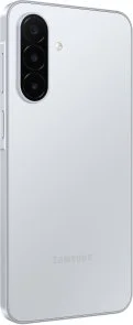 Фото: Смартфон Samsung Galaxy A18 4/128GB Silver (SM-A185FZSDEUC) № 5 | KTC