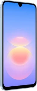 Фото: Смартфон Samsung Galaxy A18 4/128GB Light Blue (SM-A185FLBDEUC) № 3 | KTC