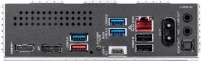 Фото: Материнська плата Gigabyte B550 X GAMING WIFI7 № 5 | KTC