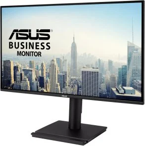 Фото: Монітор ASUS VB27AQ (90LM0DJ1-B01171) - 27" IPS / 2560×1440 / 75 Гц / Pivot / HAS № 4 | KTC