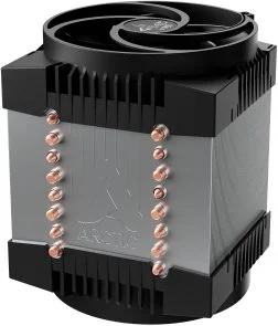 Фото: Кулер для процесора Arctic Freezer 4U-Altra LGA 4926 (ACFRE00226A) № 7 | KTC