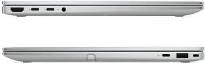 Фото: Ноутбук HP EliteBook X Flip G2i DD5A8ET Silver - 14" OLED 60 Гц / Intel Core Ultra 7 / 356H / DDR5 32 ГБ / PCI-E SSD 512 ГБ / Intel Graphics № 8 | KTC