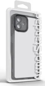 Фото: Чохол ArmorStandart for Samsung A07s 4G / A07 4G - Shade Black (ARM94306) № 3 | KTC