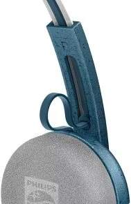 Фото: Навушники Philips TAH2000 Bluetooth Teal (TAH2000TL/00) № 7 | KTC